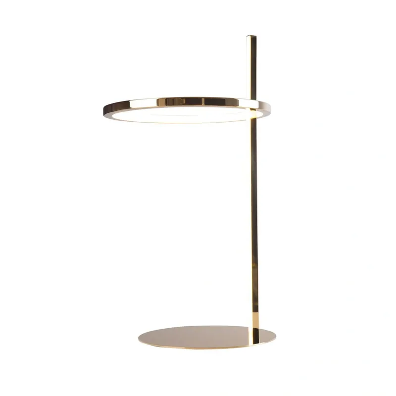Oferta dnia | Maxlight T0042 Lampa stołowa LOZANNA