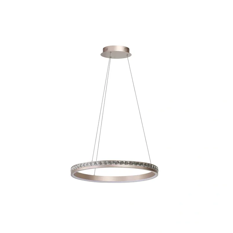 Top produkt - AZZARDO AZ6770 lampa wisząca CAMELIA