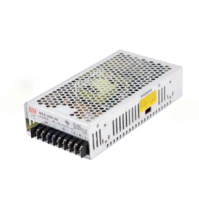 Zasilacz 24v Meanwell 200w -LRS-200-24 | W sprzedaży