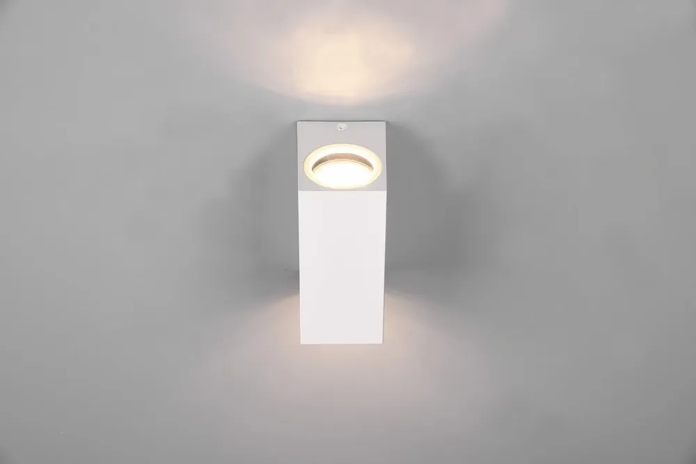 Zniżka | Trio 204269231 Lampa ścienna zewnętrzna ROYA