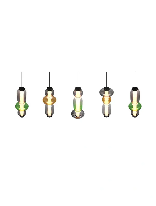 Trio 334310517 Lampa wisząca MINERVA | Wyprzedaż zapasów