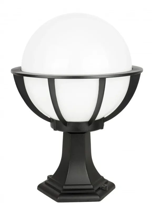 Kule z koszykiem 250 K 4011/1/KPO 250 43cm - Super okazja