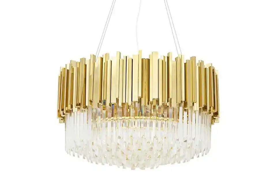 Supercena | MOOSEE lampa wisząca IMPERIAL GOLD 60