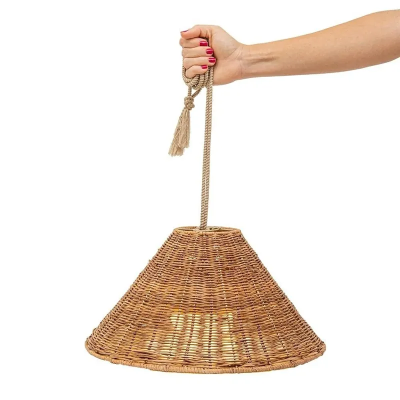 NEW GARDEN lampa wisząca CALOBRA 20 HANG IN&OUT BATTERY - Sprawdź teraz