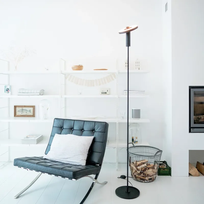Od ręki | Tonone Beads Floor Uplight