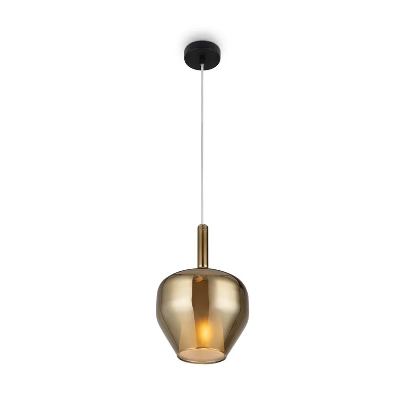Końcówka serii | Lampa wisząca MOD271PL-01B4 Maytoni
