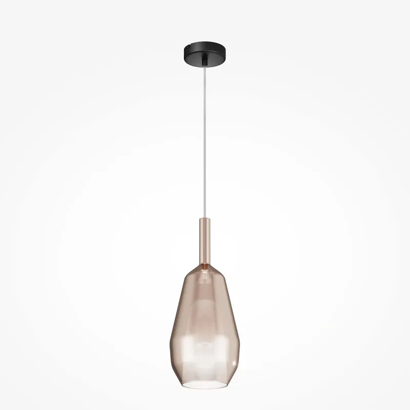 Tylko kilka sztuk - Lampa wisząca MOD271PL-01B9 Maytoni