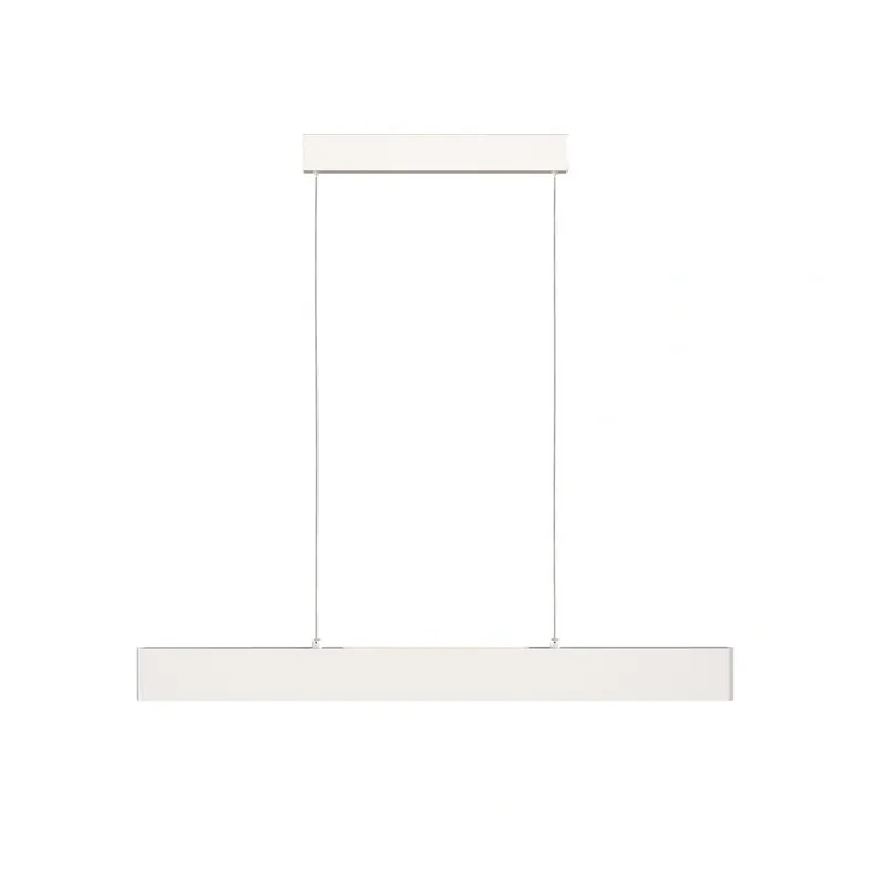 Od ręki | Lampa wisząca P010PL-L23W Maytoni