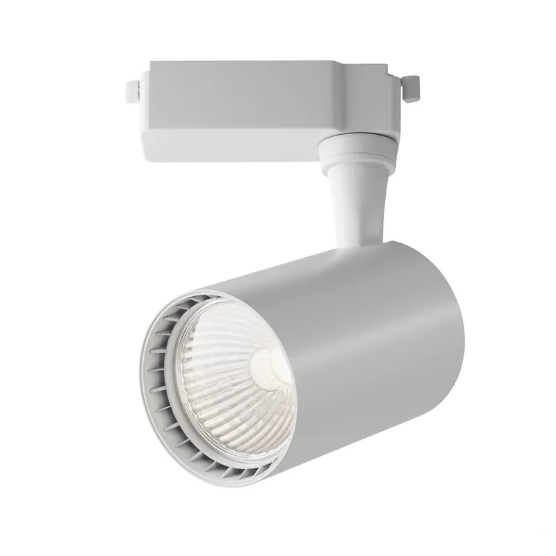 Świetna oferta | Track Lighting WHITE Vuoro Maytoni TR003-1-10W4K-S-W