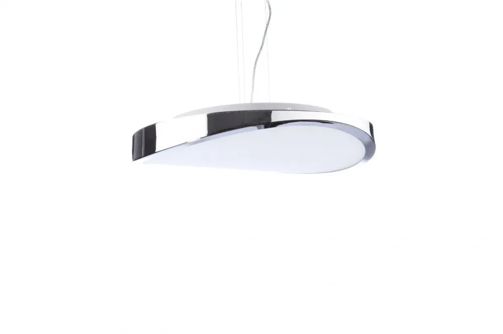 AZZARDO AZ0988 lampa wisząca CIRCULO - Top produkt