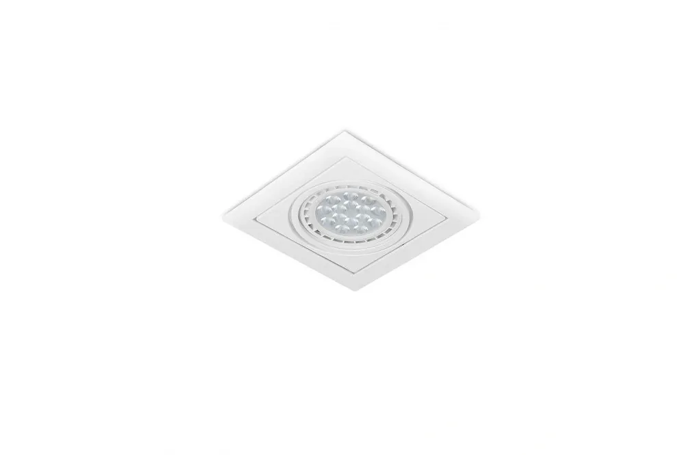 AZZARDO AZ3526 Kinkiet VERDI WHITE | Bezpośrednio od producenta