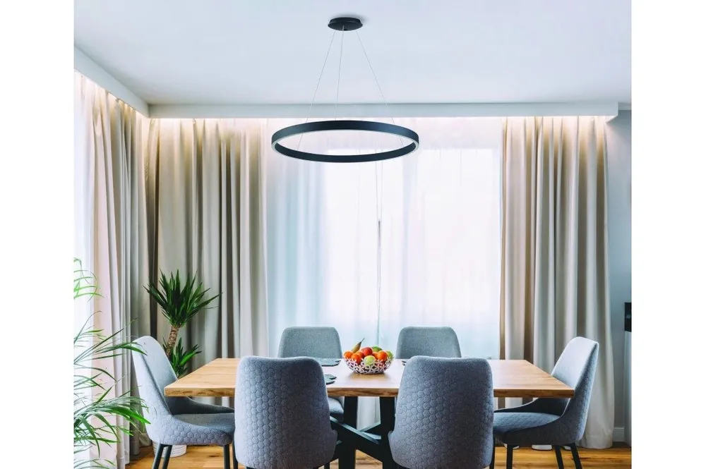 Dobra cena | AZZARDO AZ5047 lampa wisząca MARCO