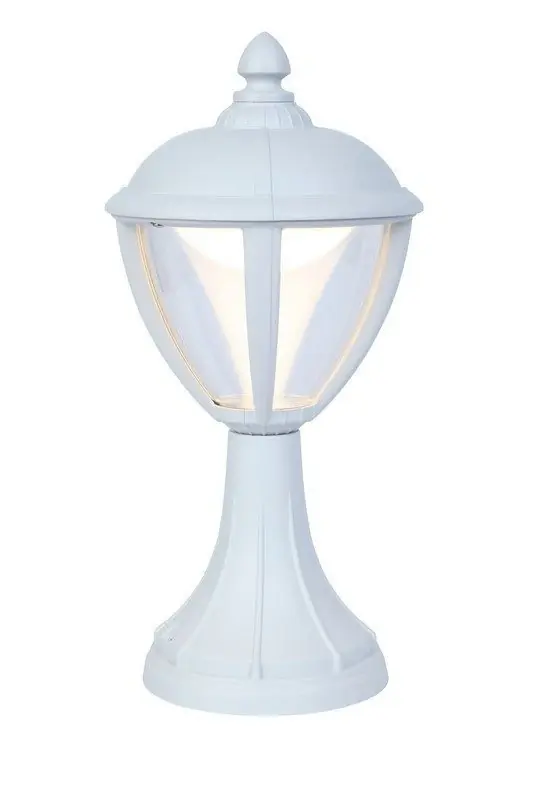Lampa zewnętrzna UNITE 7260401030 Lutec | Promocja