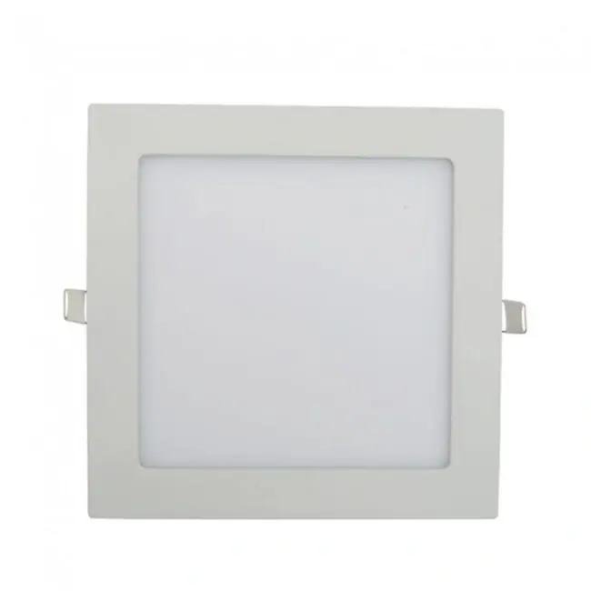 Zostało niewiele | Panel LED - Ciepła barwa - 15W ULPN33 Unilight