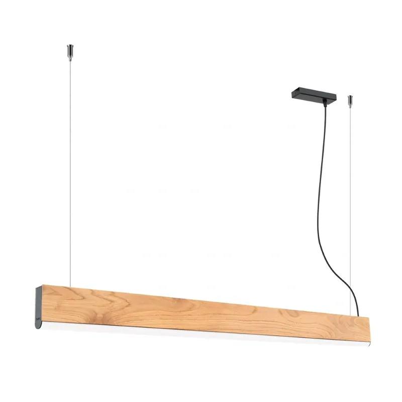 Nowość w ofercie | Lampa wisząca LYKKE 120 LED 4000K Thoro TH.323