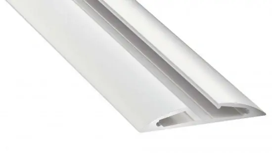 Top oferta | LUMINES Profil LED typ Reto biały lakierowany 3 m 10-0521-30