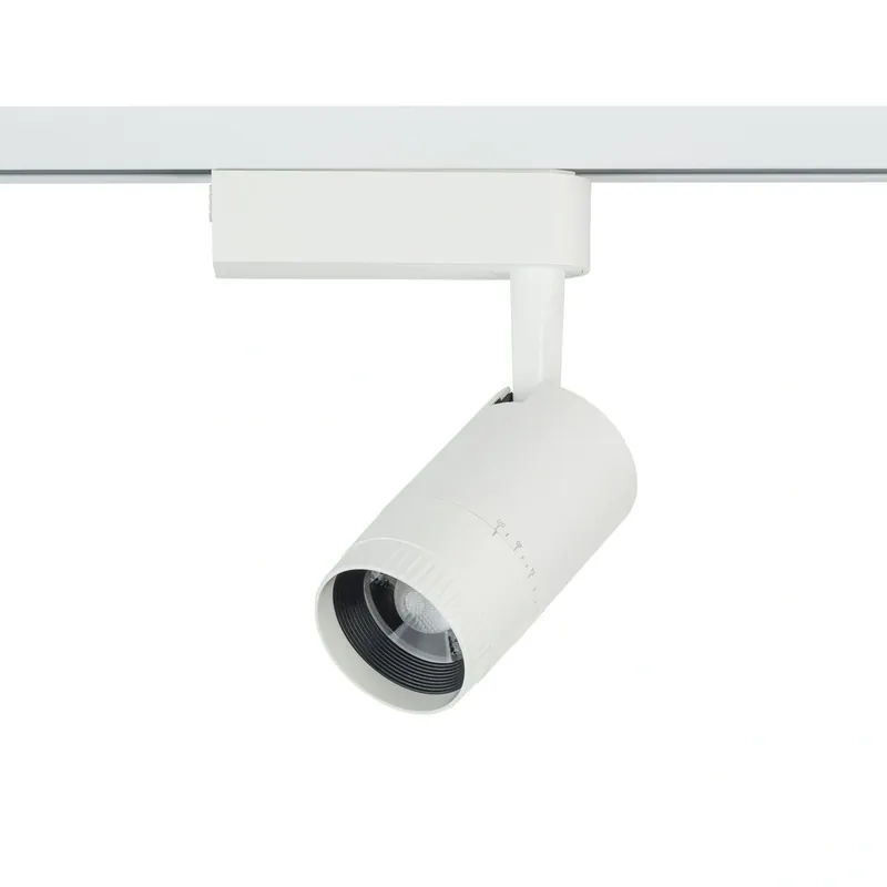 Ostatnie egzemplarze - Nowodvorski 7624 Lampa PROFILE ZOOM LED