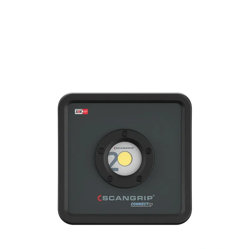 Akumulatorowa lampa robocza LED 2000 lm NOVA 2 CONNECT 03.6100C - Supercena