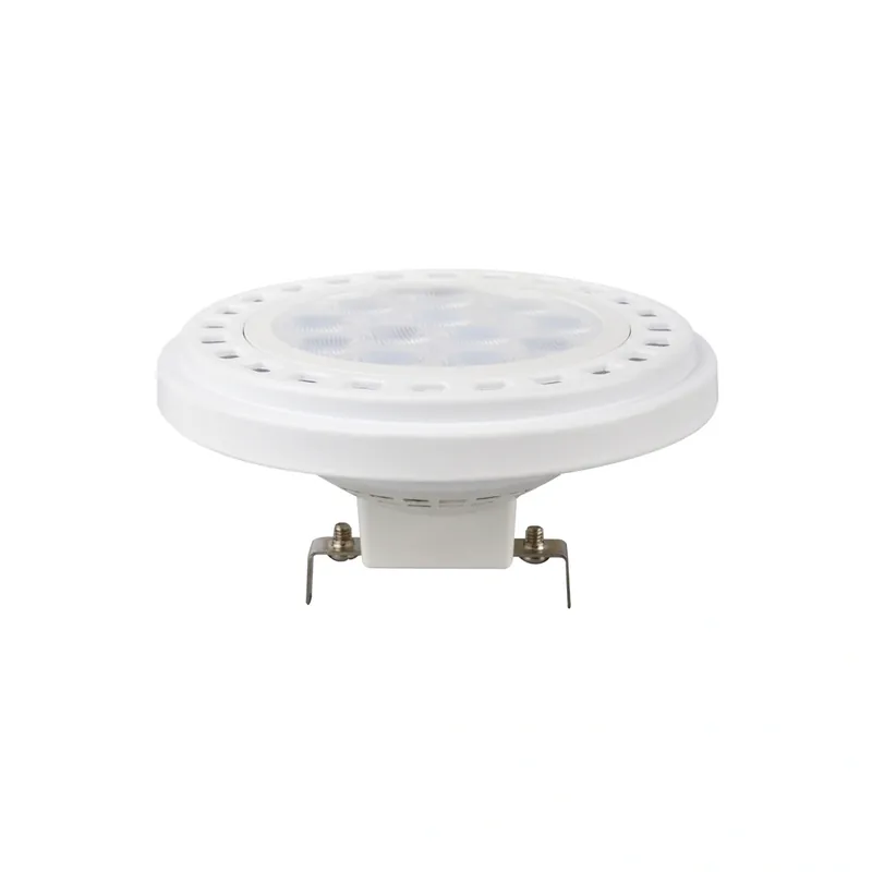 LEDSPOT AR111 9W 30° OXYLED OXY457938 - Już w sprzedaży