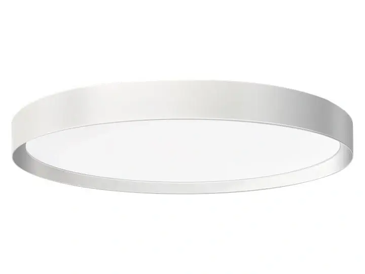 Oferta dnia | OXYLED VIANA LED PLAFON L BIAŁA 3000K-88CM OXYLED OXY890691
