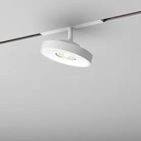 Już w sprzedaży | KARI 11 LED M930 36° multitrack biały 16340-M930-F1-00-13 AQForm