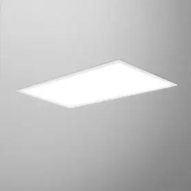 BIG SIZE next square 30x120 LED A940 wpuszczany biały 30166-A940-D9-00-13 AQForm - Oferta promocyjna