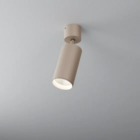Super okazja | PET midi LED G/K M940 35° Phase-Control reflektor złoty+terakota 16412-M940-FR-PH-19 AQForm