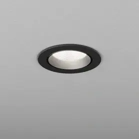 Nowość w sprzedaży - PUTT maxi LED M927 19° DALI wpuszczany terakota 38017-M927-SR-DA-83 AQForm