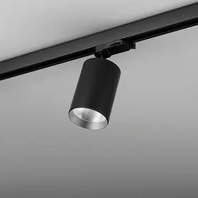 Prosto od producenta - PET maxi LED M930 19° DALI track biały+terakota 16370-M930-SR-DA-13 AQForm