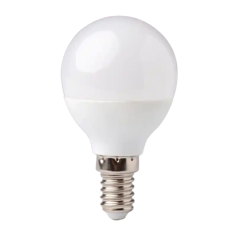 Ograniczona ilość | Żarówka LED kulka E14 10W 3000K 900lm