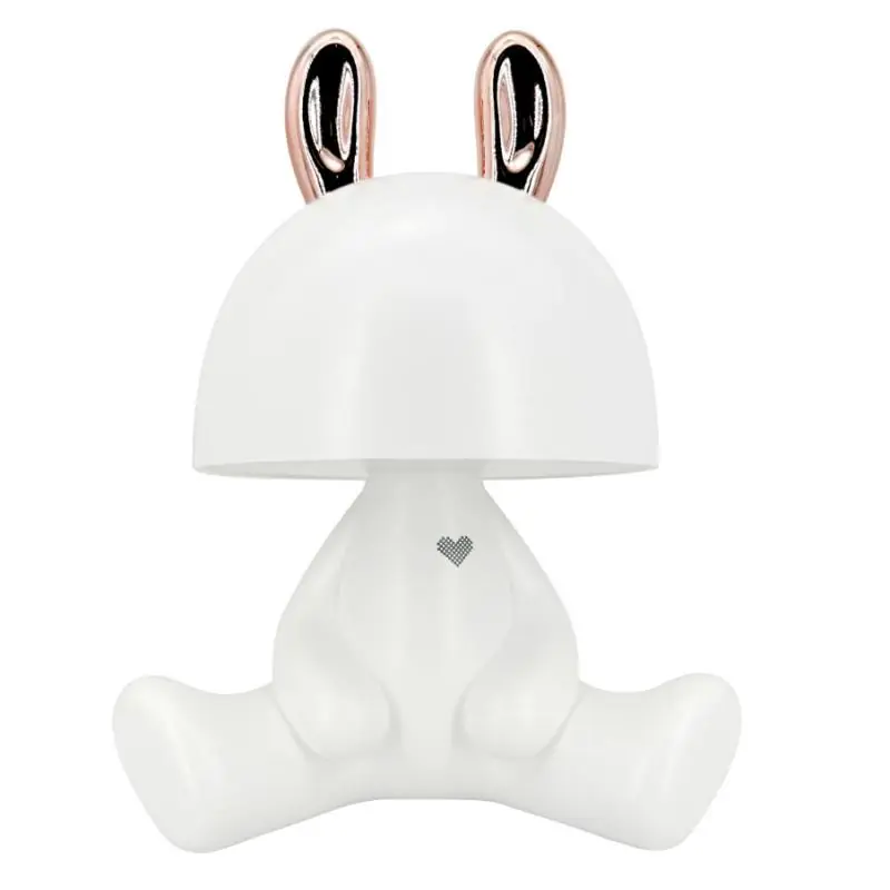Hit sprzedaży | Lampka dekoracyjna LED FANCY 4000K Goldlux biała 326225