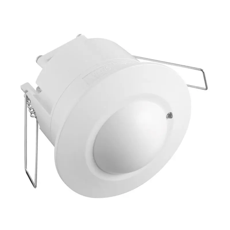 Bezpośrednio od producenta - Czujnik ruchu sufitowy wpuszczany CR-5 mini