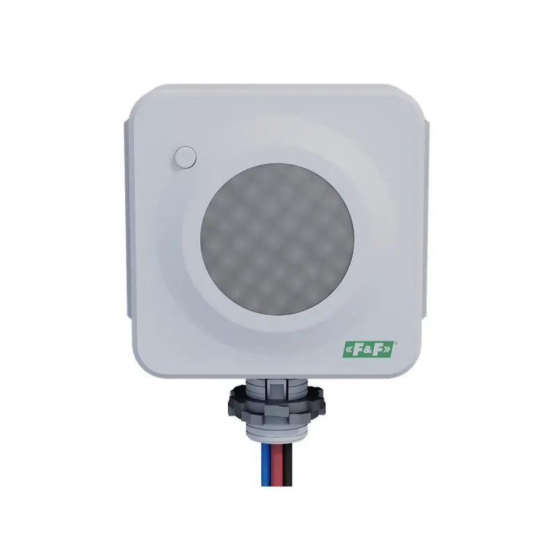Sufitowy czujnik ruchu DR-30M - Nowy produkt