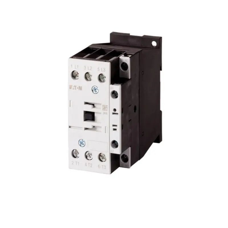 Łatwe zamówienie | Stycznik DILM17-01-EA 17A 230V 1NC Eaton
