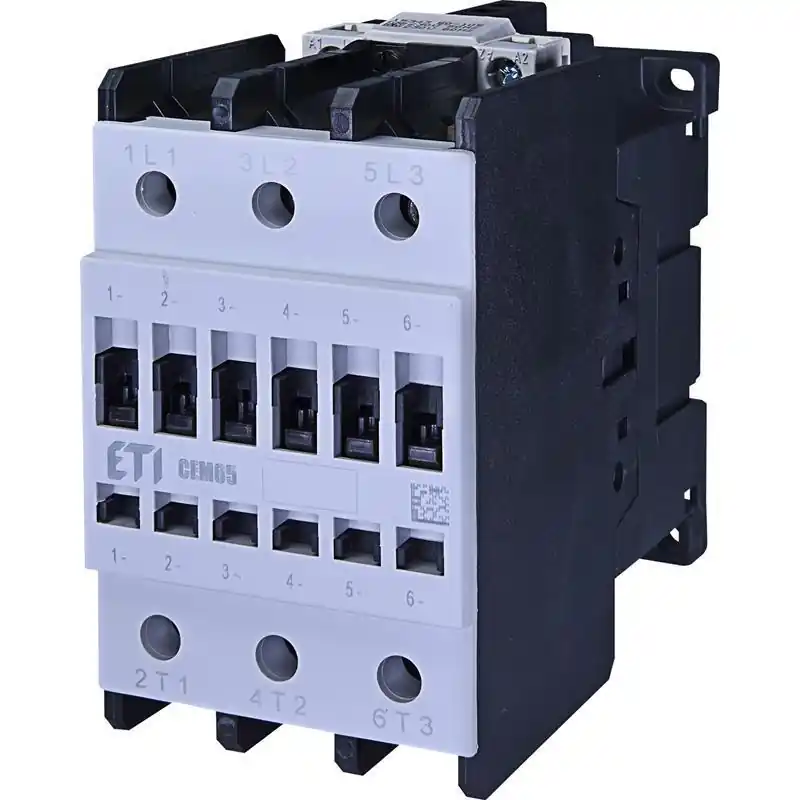 Tylko kilka sztuk | Stycznik CEM 65A 230V ETI