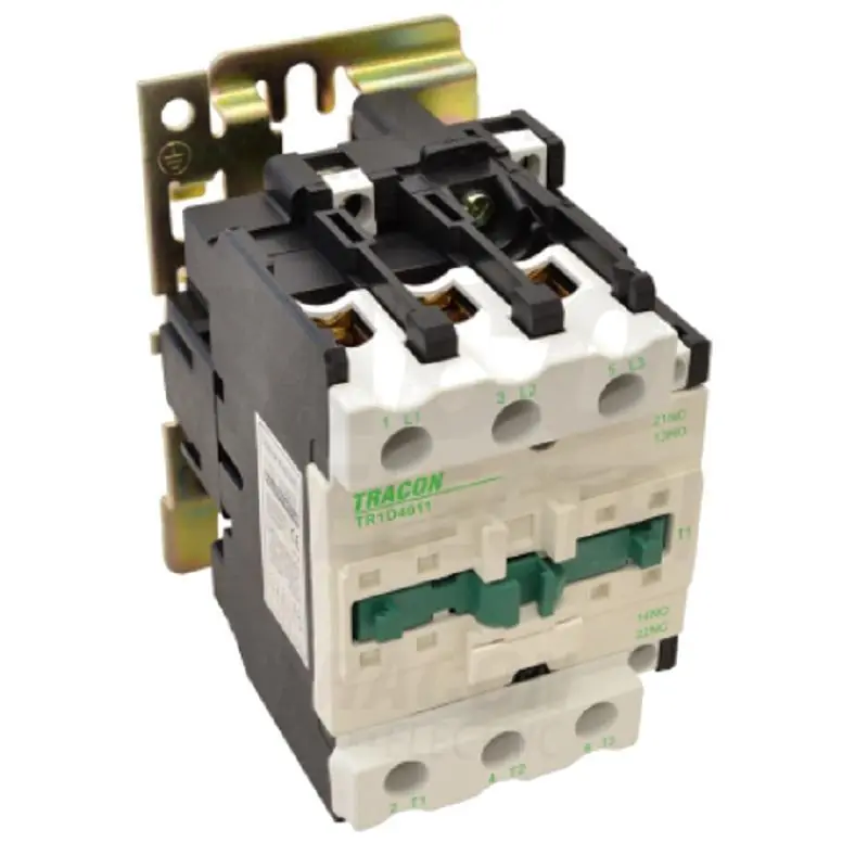 Top oferta | Stycznik 40A 48V AC 3NO+(1NO+1NC) - TR1D4011E7