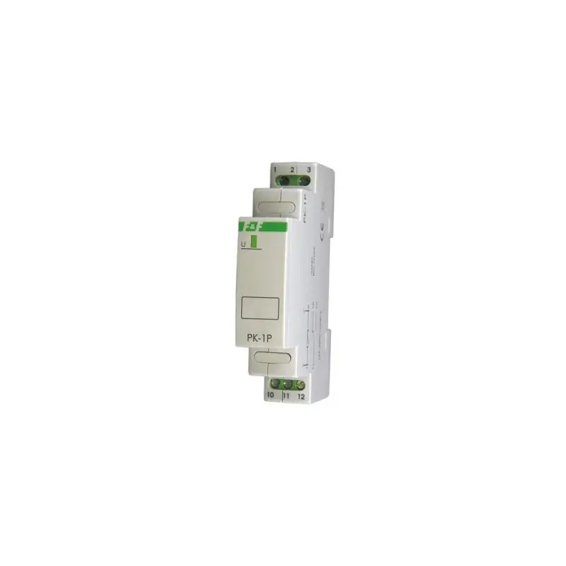 Cena fabryczna | Przekaźnik elektromagnetyczny PK-1P 12V
