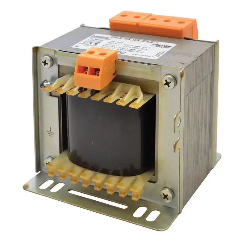 Transformator TVTR-400-E 230V / 42-110-230V - Hit