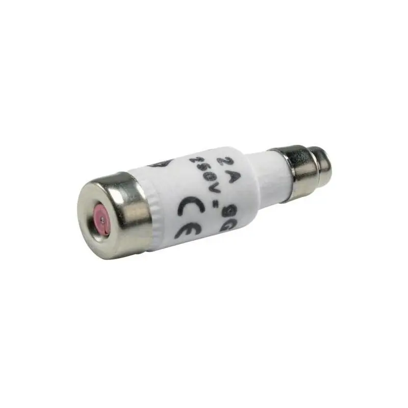 Bezpiecznik zwłoczny D0 D01/E14 6A 400VgL/gG LE1406 - Tylko kilka sztuk