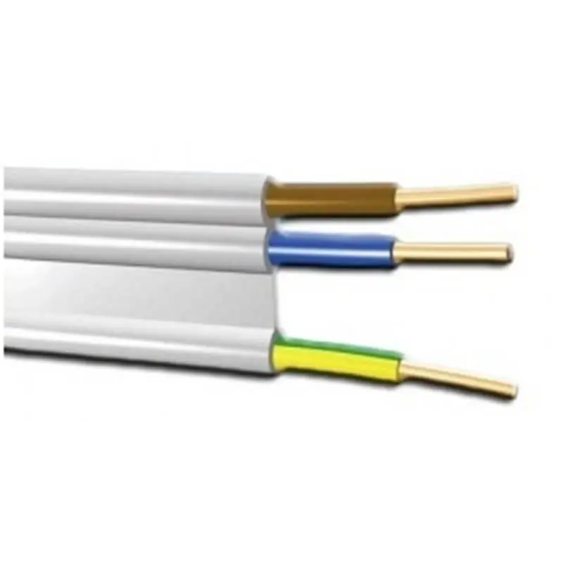 Superoferta - Przewód instalacyjny YDYt 3x2,5 300-500V podtynkowy