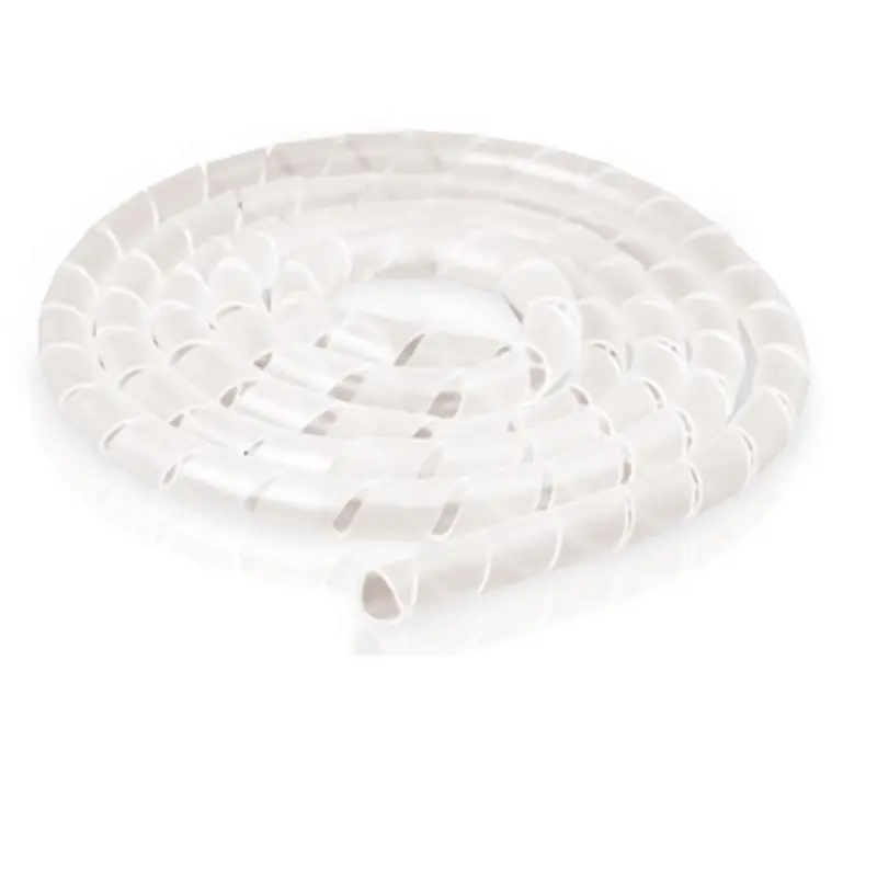 Sprawdzony produkt - Wąż spiralny GST-8 naturalny