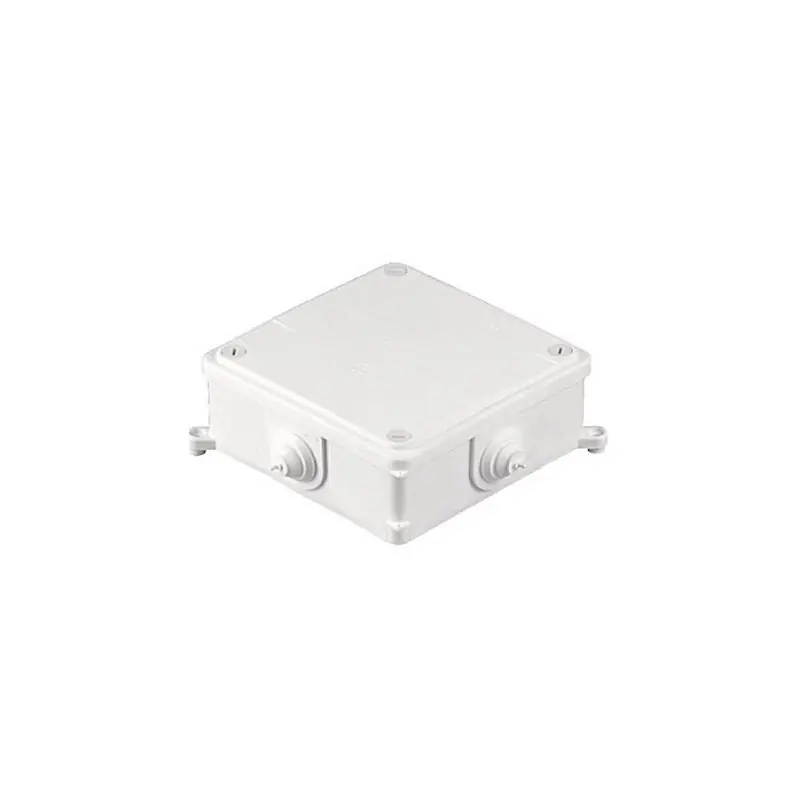 Puszka natynkowa PK-4 125x125x45 IP44 | Hit