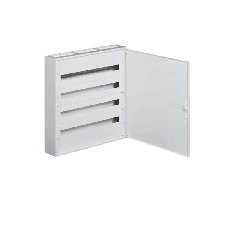 Bardzo popularny produkt | Rozdzielnica natynkowa FW436WT 4x36