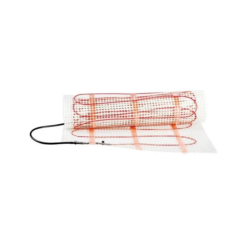 Nowość w sklepie - Mata grzejna dwustronnie zasilana MOD-30 450W (0,5m x 6m)