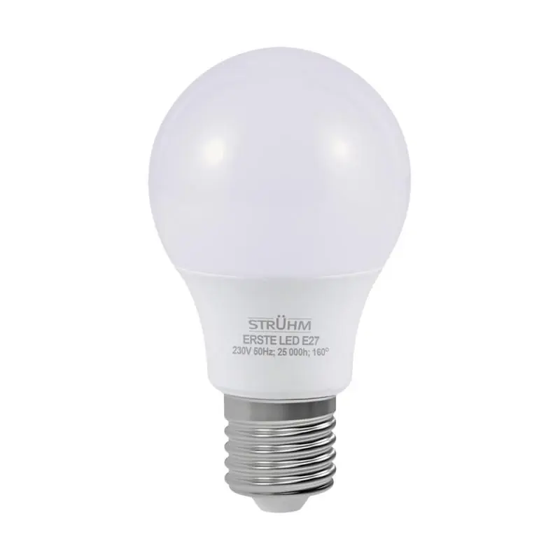 Nowy produkt - Żarówka LED ERSTE LED E27 10W WW