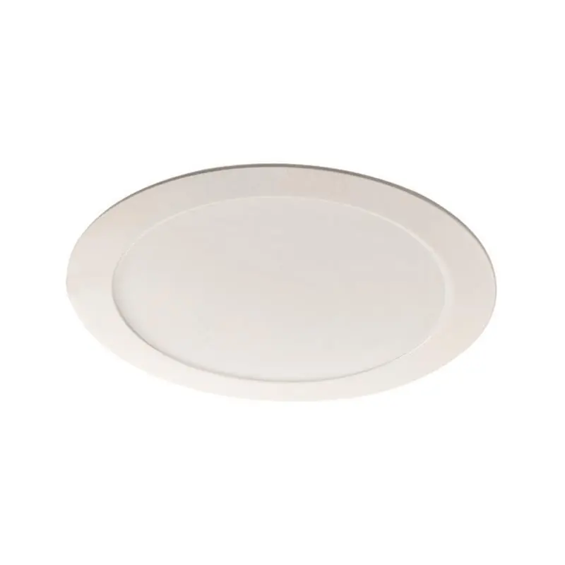 Oprawa LED downlight wpuszczana Rounda LED 18W NW W - Wybór klientów