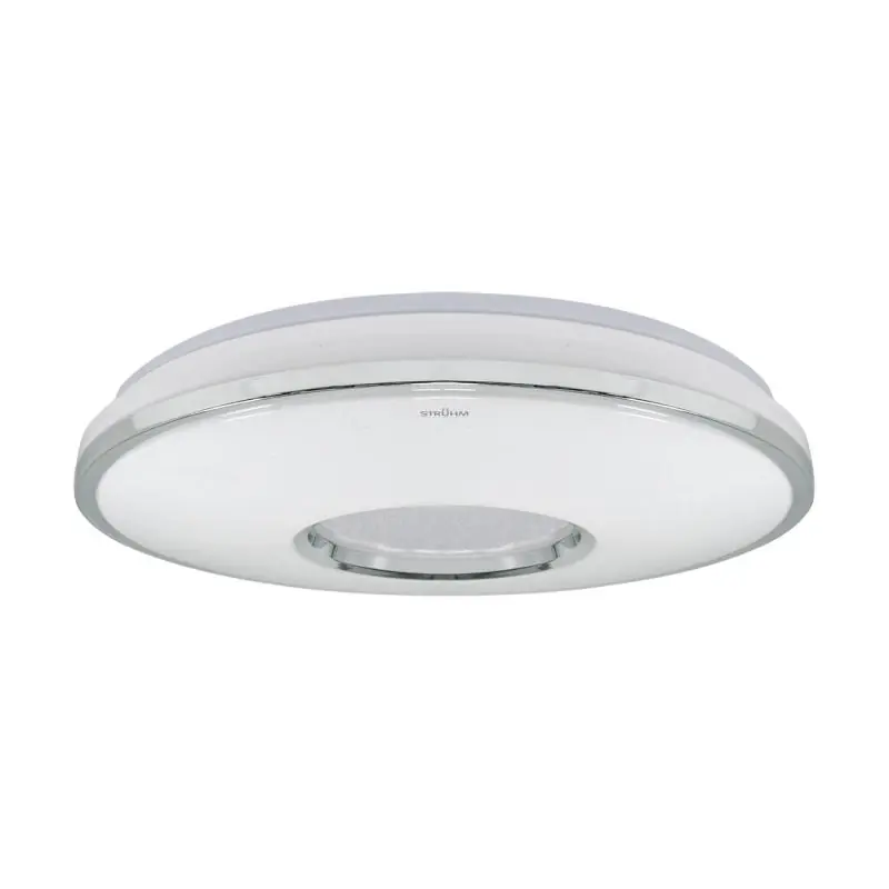 Nowość w sklepie | Plafoniera LED OPERA C 24W 4000K IP44 biała