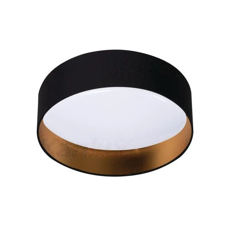 Cena producenta - Plafoniera LED RIFA LED 17,5W NW B/W