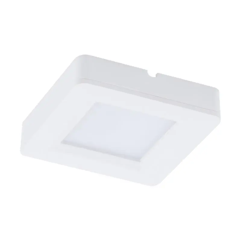 Ekstra rabat | Oprawa sufitowa LED IGA LED D WHITE NW