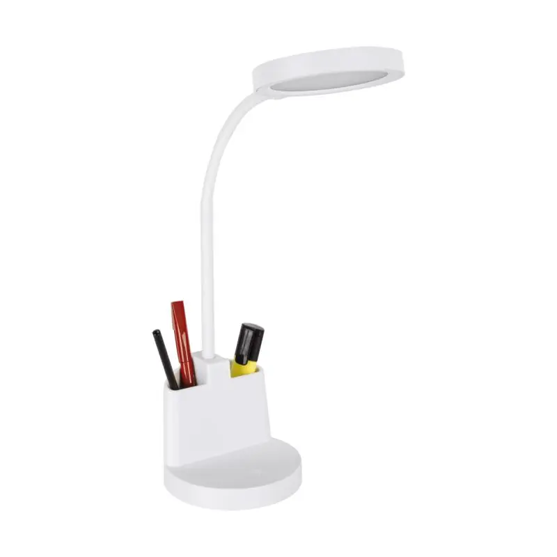 Cena producenta - Lampka biurkowa LABOR LED 8,2W 3900K biała